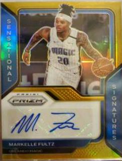 Markelle Fultz