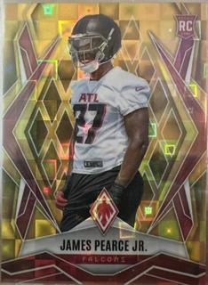 James Pearce Jr.