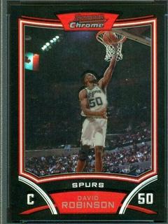 David Robinson