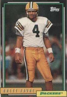 Brett Favre
