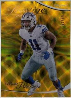Micah Parsons
