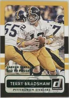 Terry Bradshaw