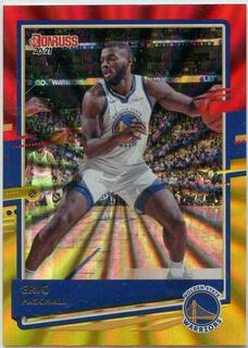 Eric Paschall