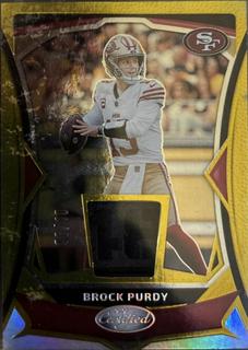 Brock Purdy