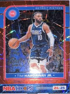 Tim Hardaway Jr.