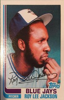 Roy Lee Jackson