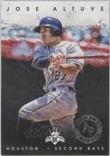 Jose Altuve