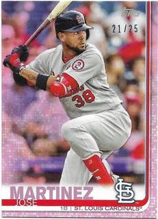 Jose Martinez