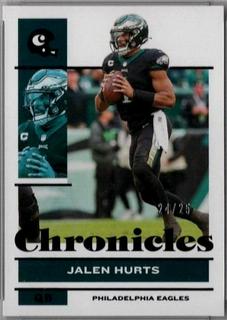 Jalen Hurts