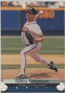 Greg Maddux