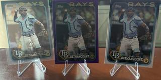 Christian Bethancourt