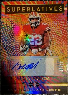 Matt Breida