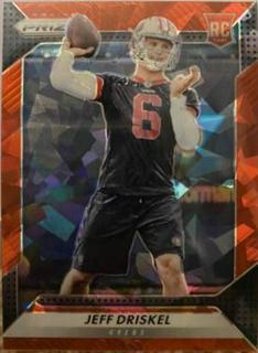 Jeff Driskel
