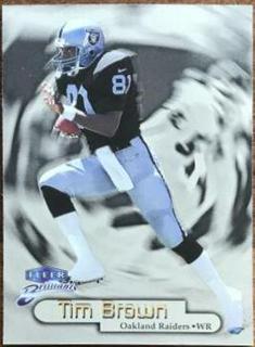 Tim Brown
