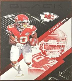 Tyreek Hill