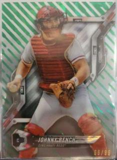 Johnny Bench