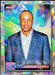 John Starks