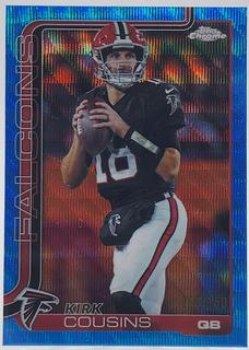 Kirk Cousins