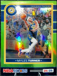 Myles Turner