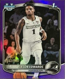 Jason Edwards