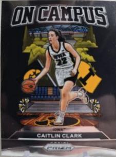 Caitlin Clark
