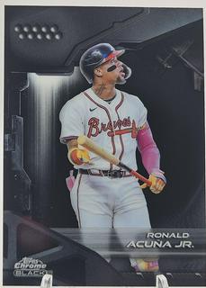 Ronald Acuna Jr.
