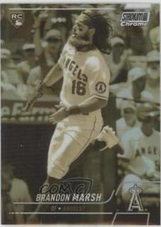 Brandon Marsh