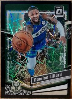 Damian Lillard