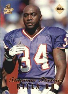 Thurman Thomas