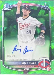 Riley Quick