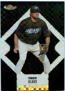 Troy Glaus