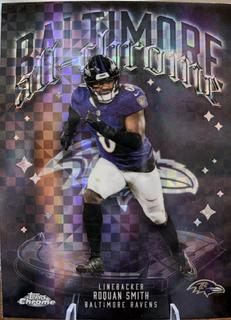 Roquan Smith