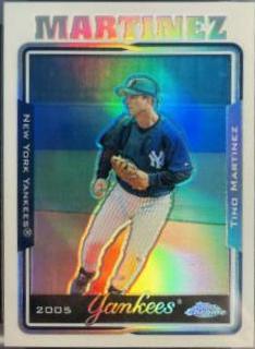Tino Martinez