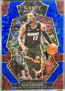 Bam Adebayo