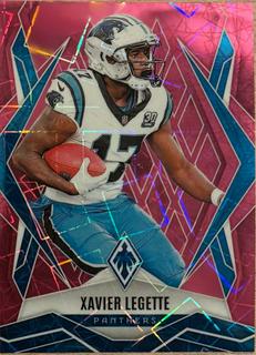 Xavier Legette