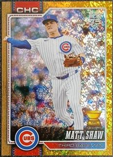 Matt Shaw