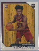 Collin Sexton