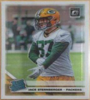 Jace Sternberger