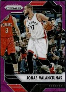 Jonas Valanciunas