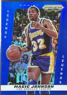 Magic Johnson