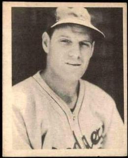 Leo Durocher