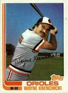 Wayne Krenchicki