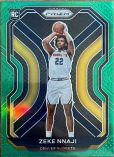 Zeke Nnaji