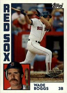 Wade Boggs