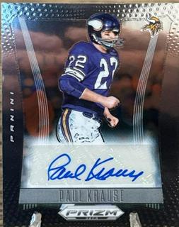 Paul Krause