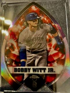Bobby Witt Jr.