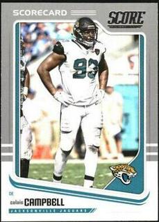 Calais Campbell