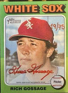Rich Gossage