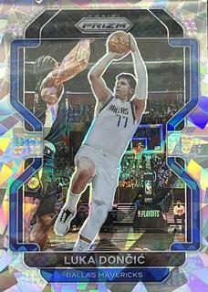 Luka Doncic