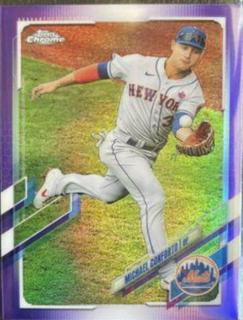 Michael Conforto